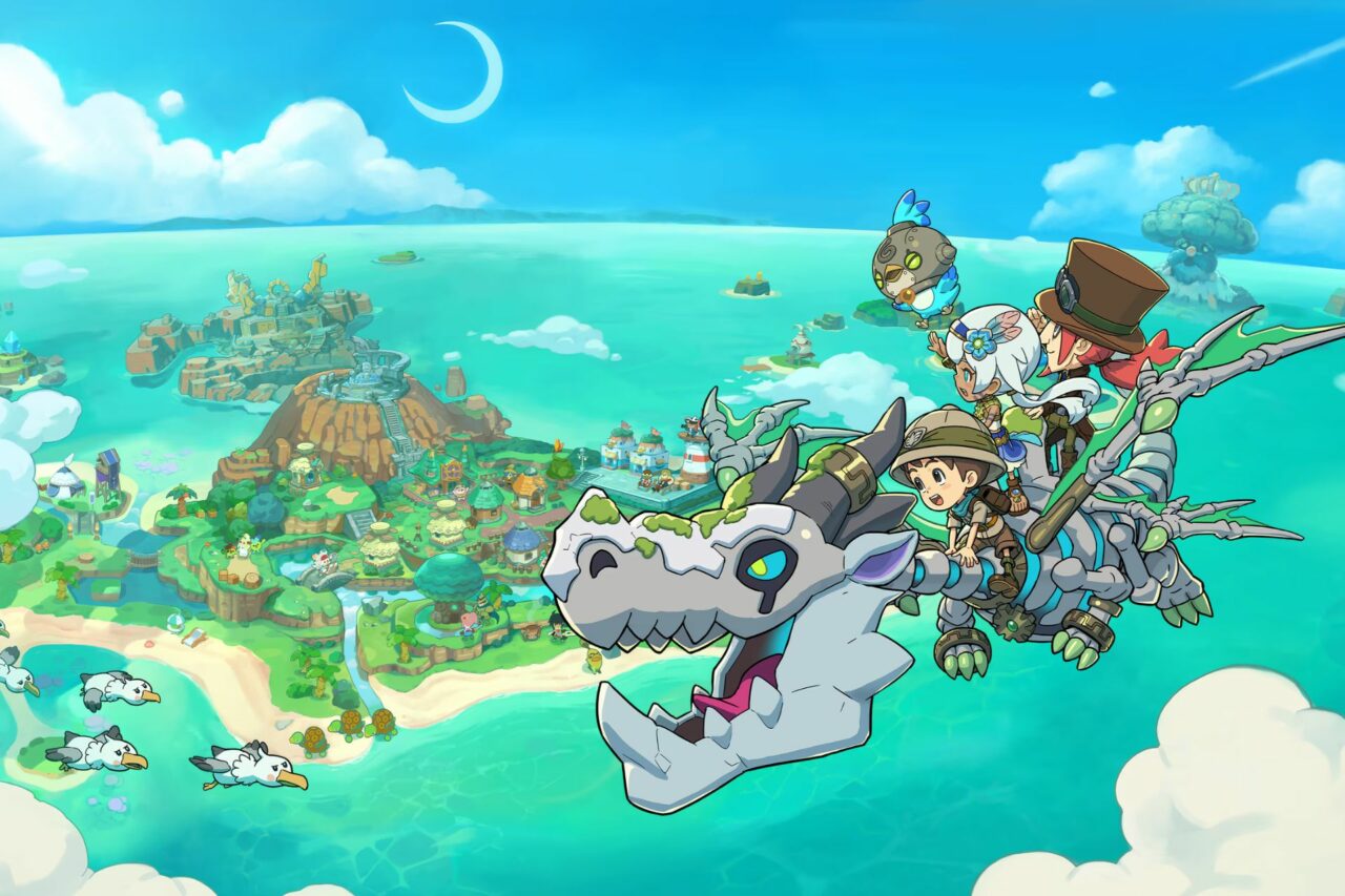 Fantasy Life Test Une 2