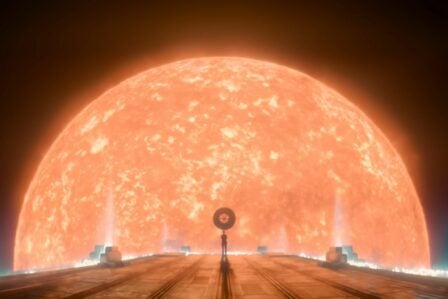 Foundation Saison 3 Premier Teaser