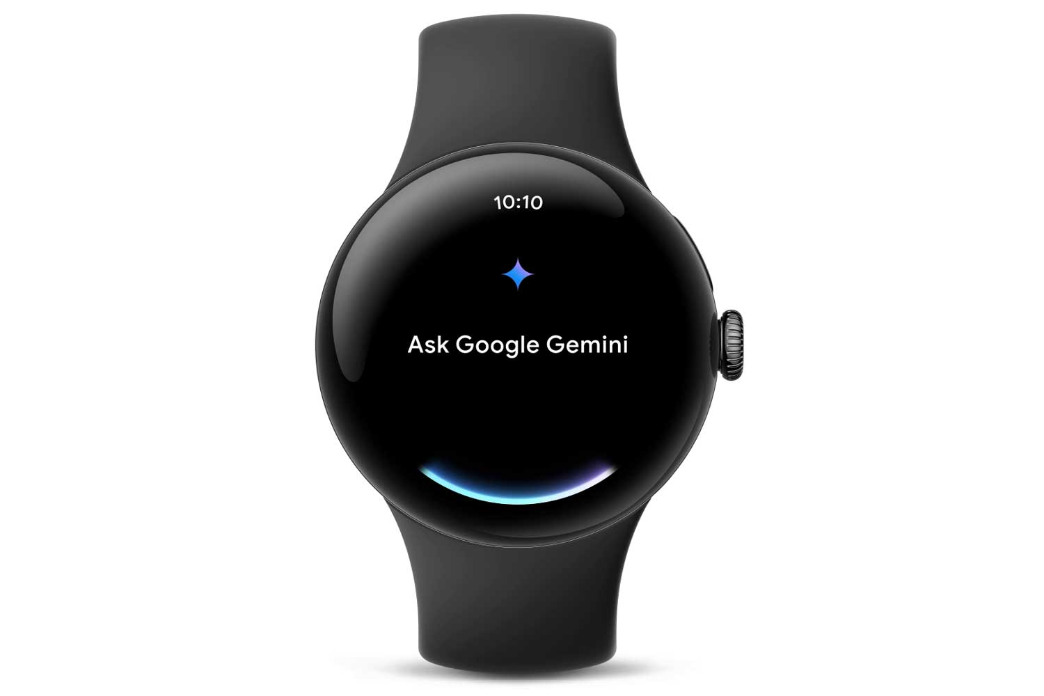 Gemini Montre Connectee