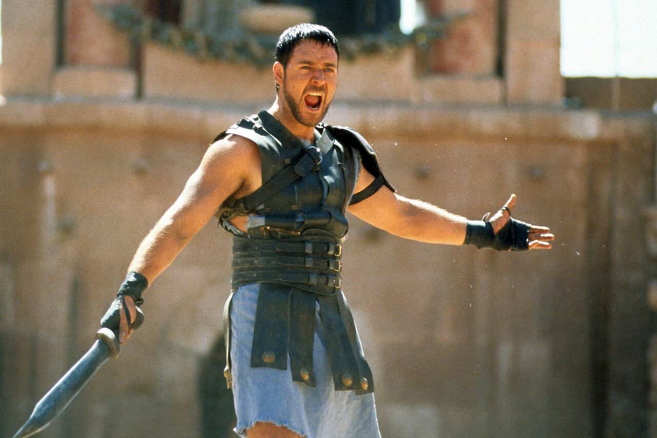Gladiator