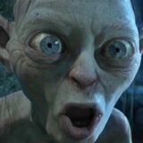 Gollum Retard Film