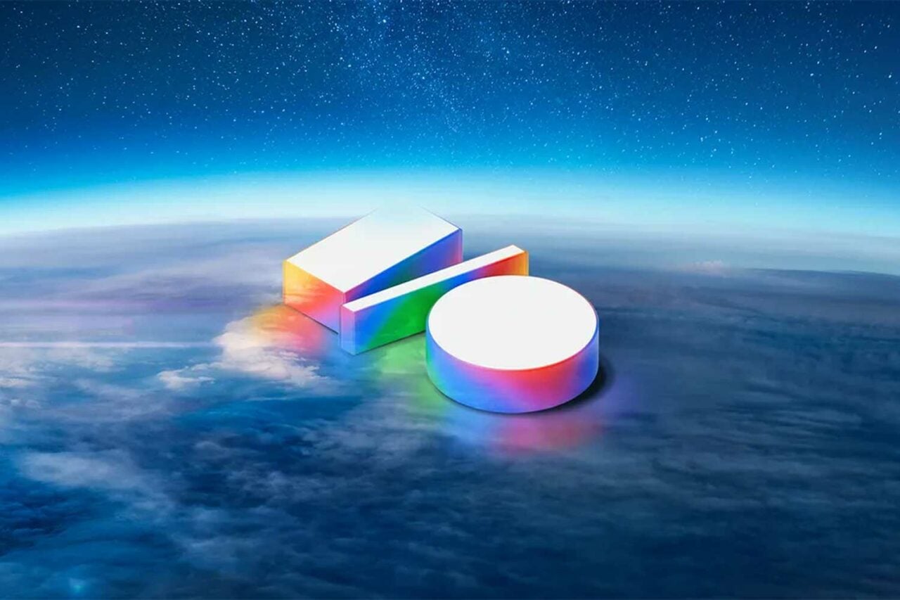 Google Io 2025 Intro