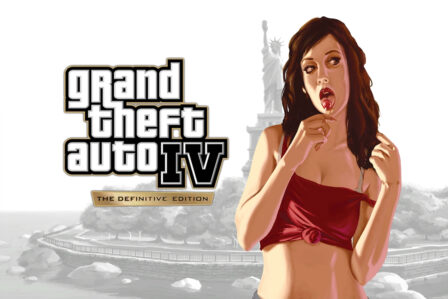 Gta 4 Definitive Edition Fin 2025