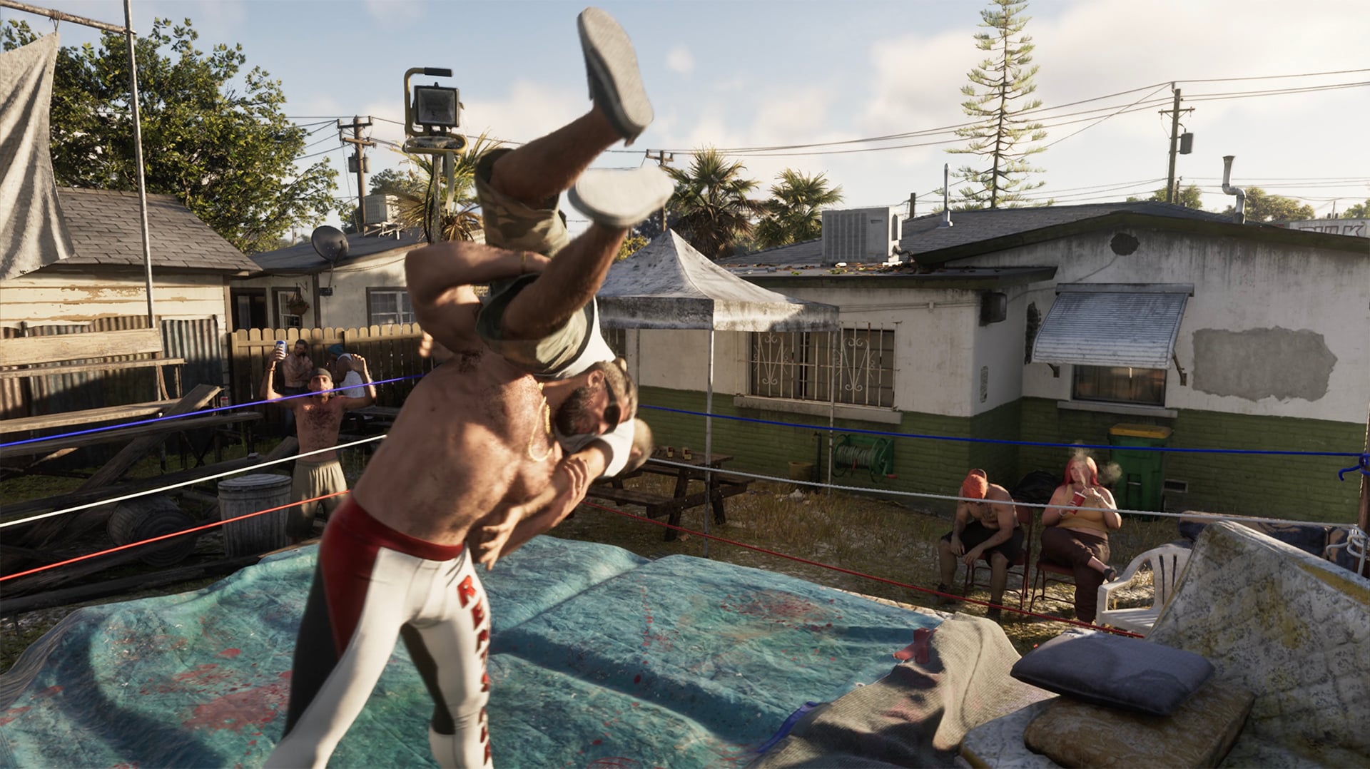 ScreenshotNouvelles Activités GTA 6