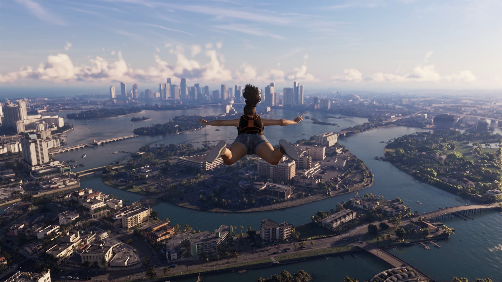 Nouvelles Activités GTA 6