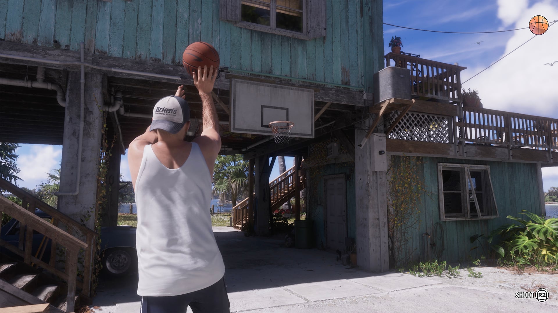 Nouvelles Activités GTA 6