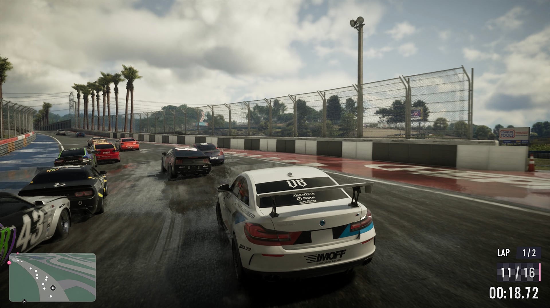 Nouvelles Activités GTA 6