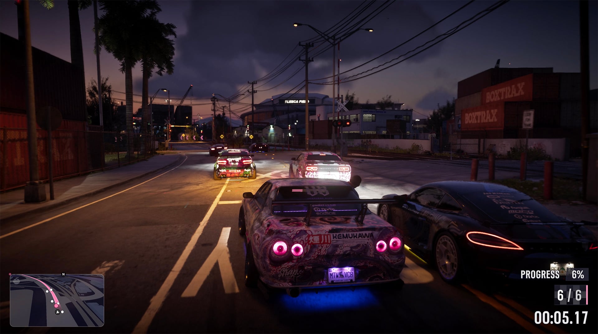 Nouvelles Activités GTA 6
