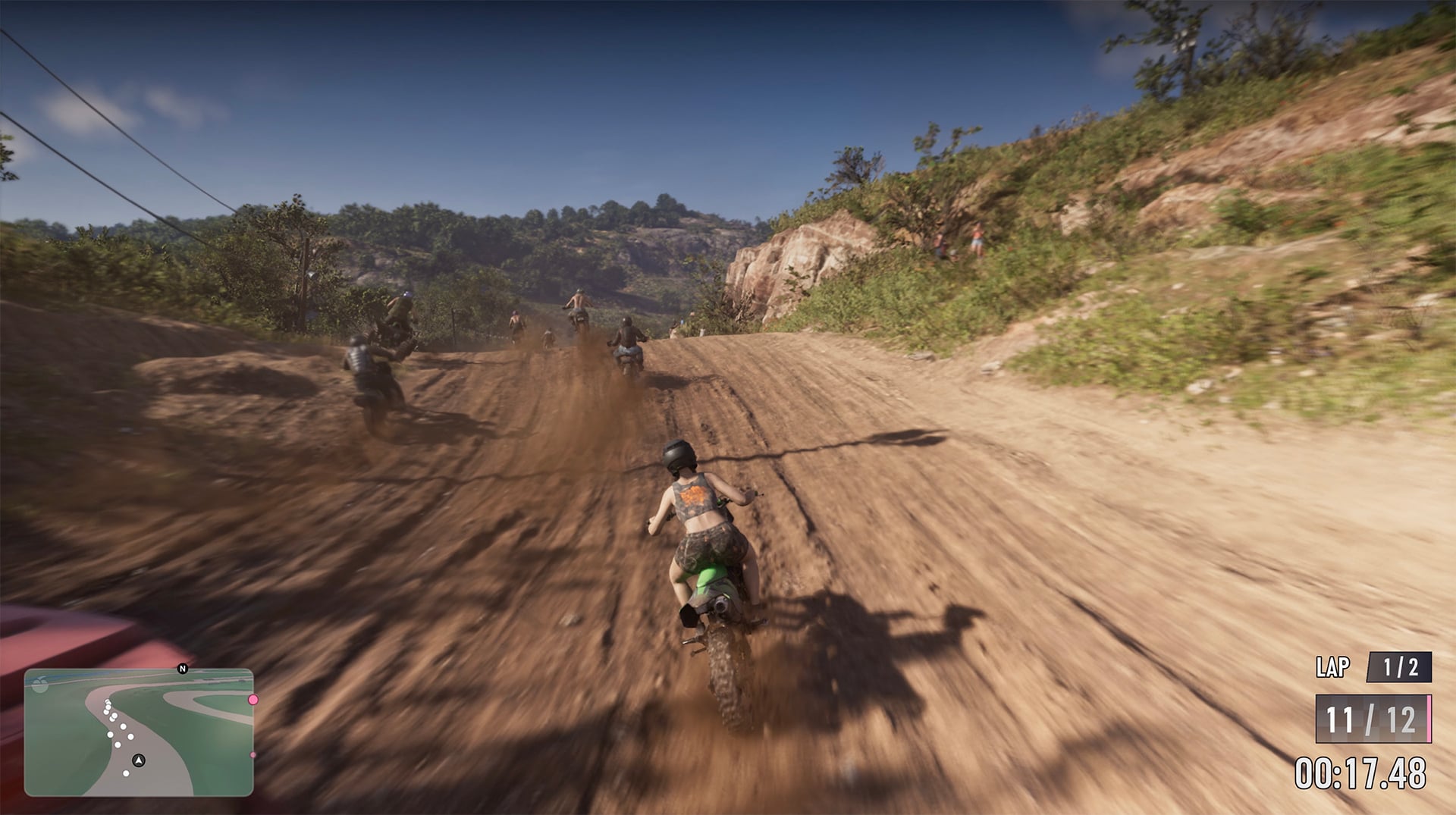 Nouvelles Activités GTA 6