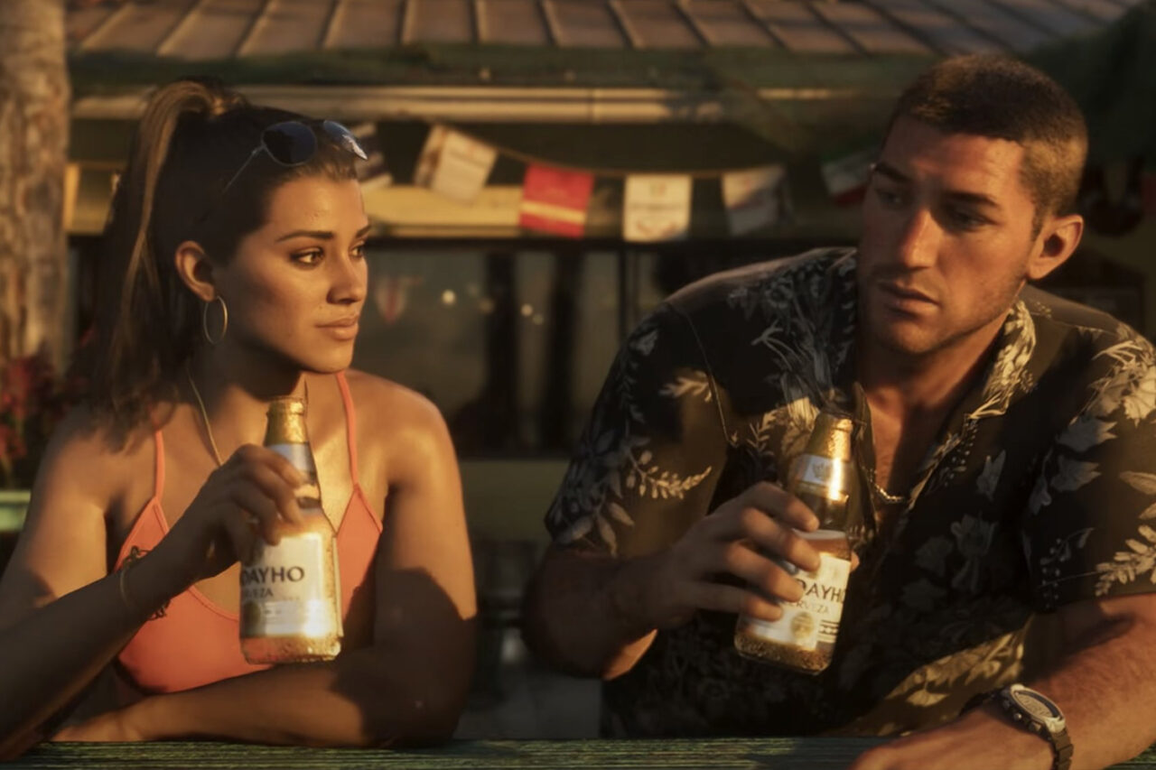 Gta 6 Histoire Jason Lucia