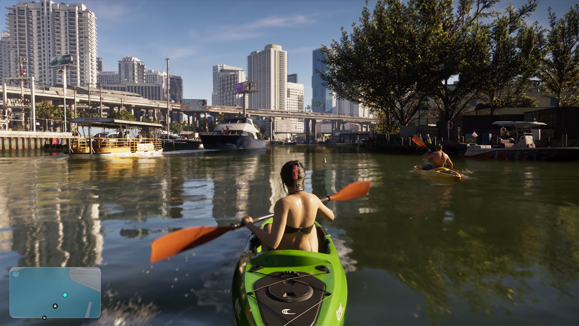 Nouvelles Activités GTA 6