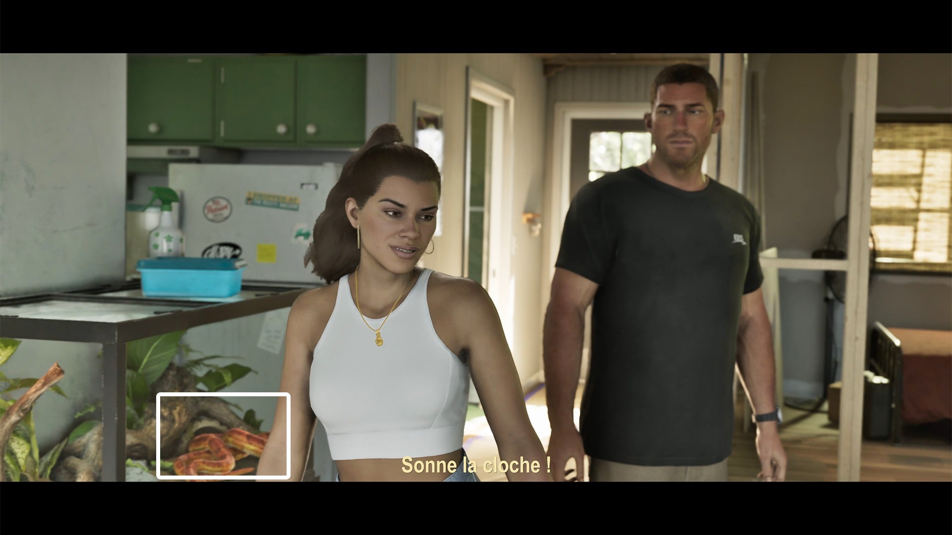 Gta 6 Serpent Des Bles