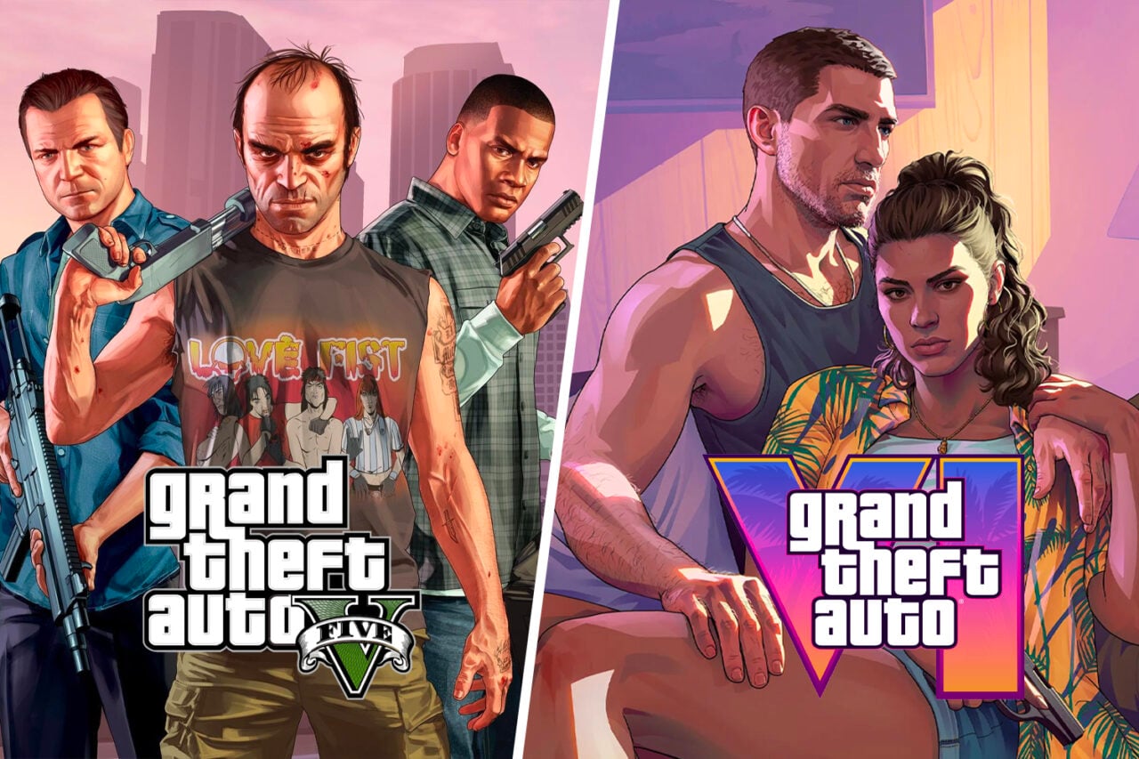 Gta 6 Ventes Gta 5