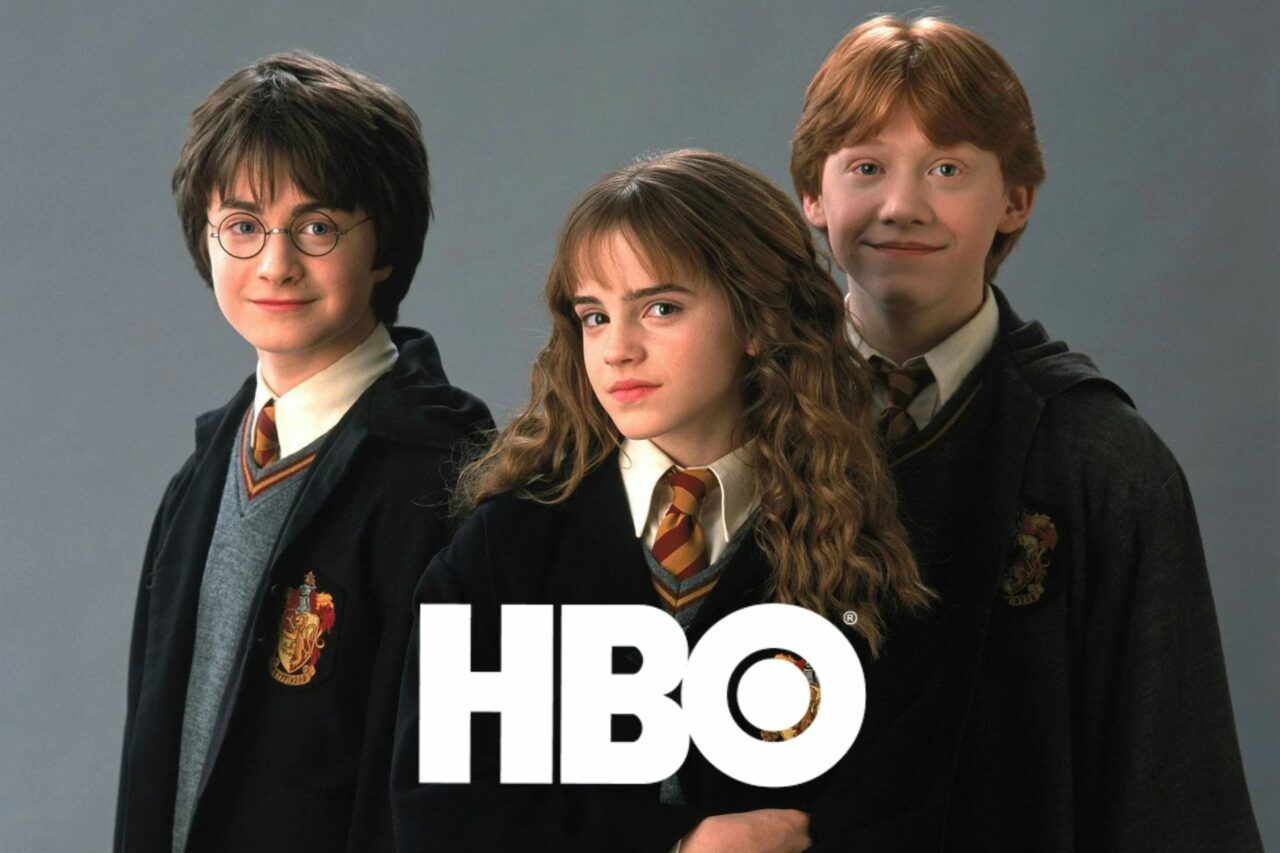 Harry Potter Casting Hbo Trouvé