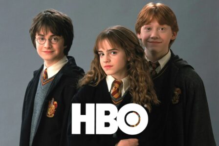 Harry Potter Casting Hbo Trouvé