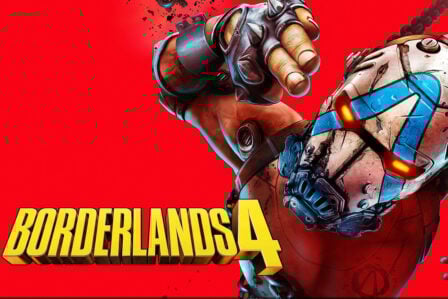 Infos Borderlands 4