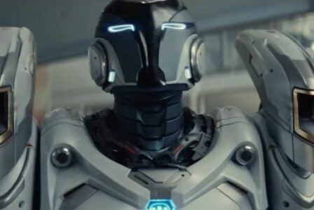Iron Heart Bande Annonce