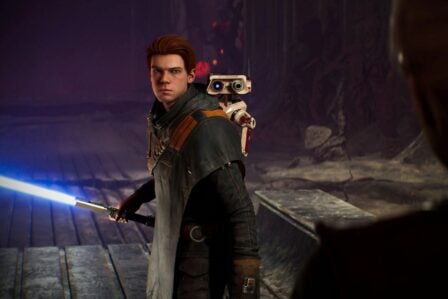 Jedi Fallen Order Star Wars