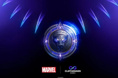Jeu Black Panther Ea Annule