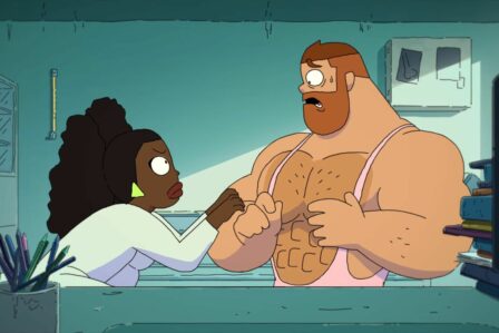 Jim Queen à La Recherche De La Chloroqueer Trailer Bande Annonce