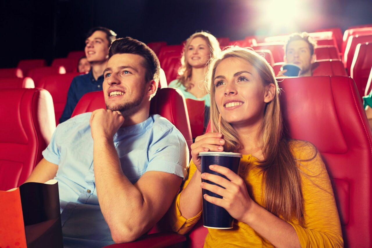 Justwatch Blockbuster Été 2025