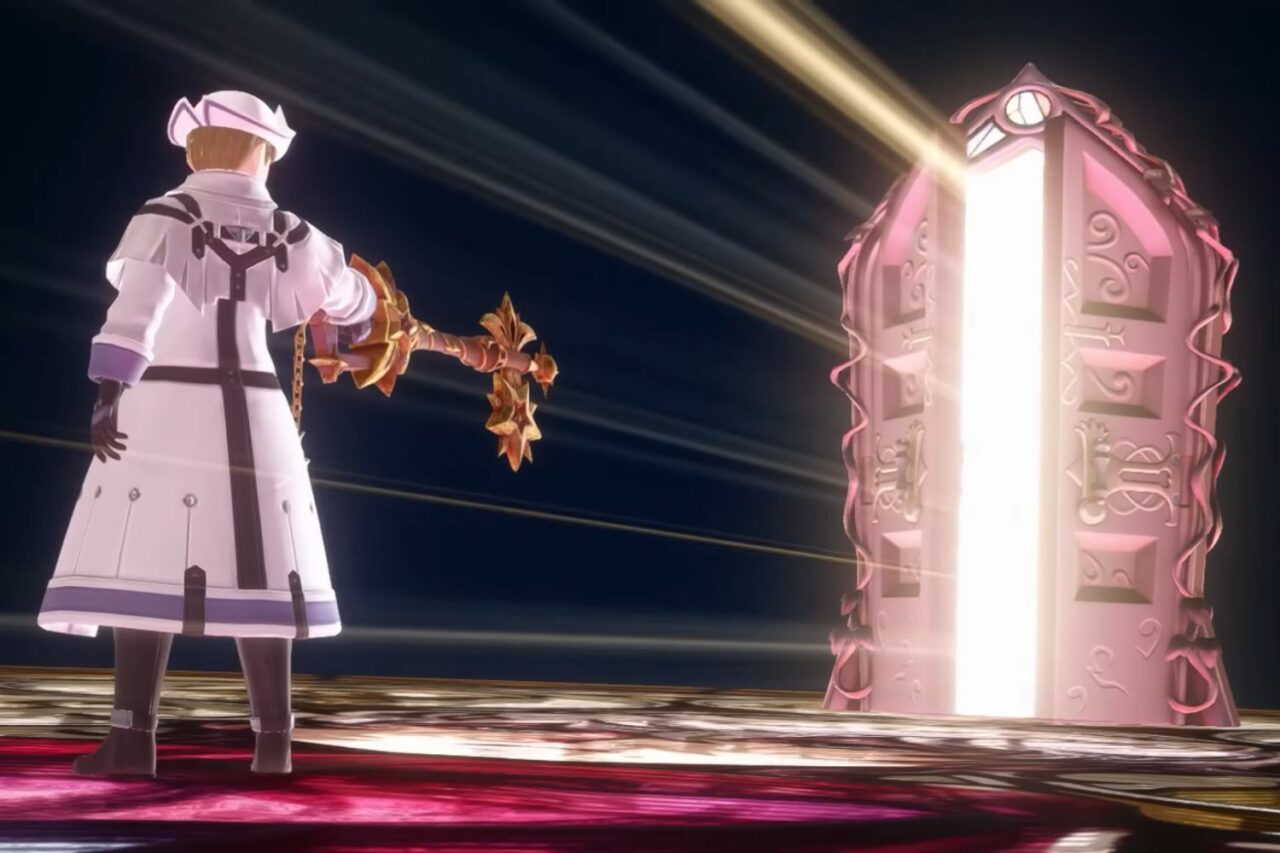 Kingdom Hearts Missing Link Annulé