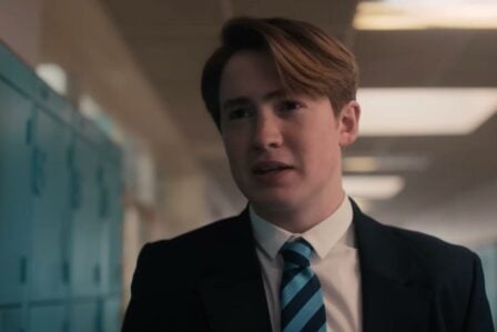 Kit Connor