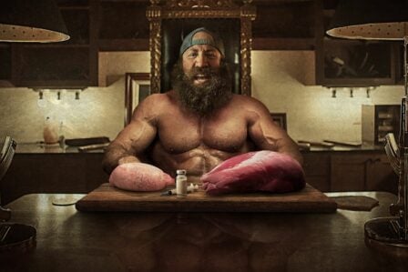 Liver King Netflix (2)