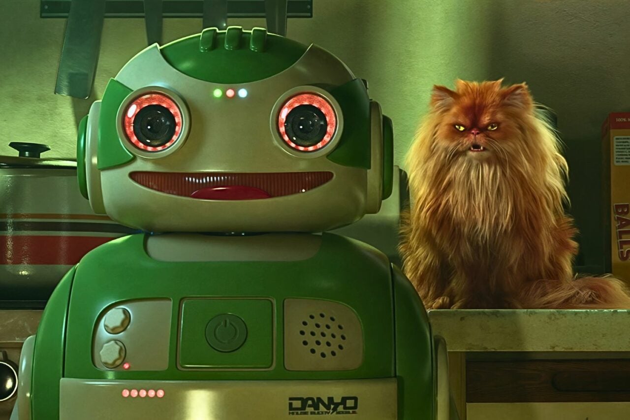 Love Death Robots Saison 4