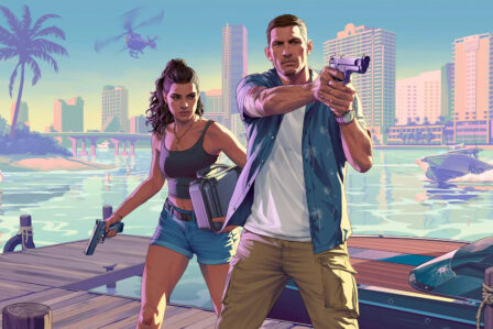 Lucia Jason Gta 6