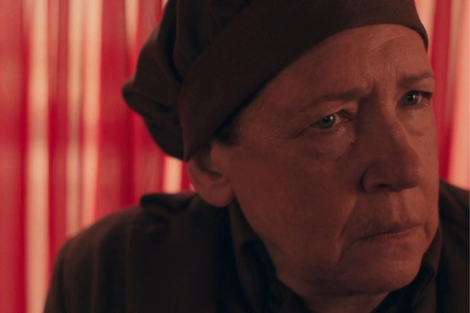 Lydia The Handmaid's Tale