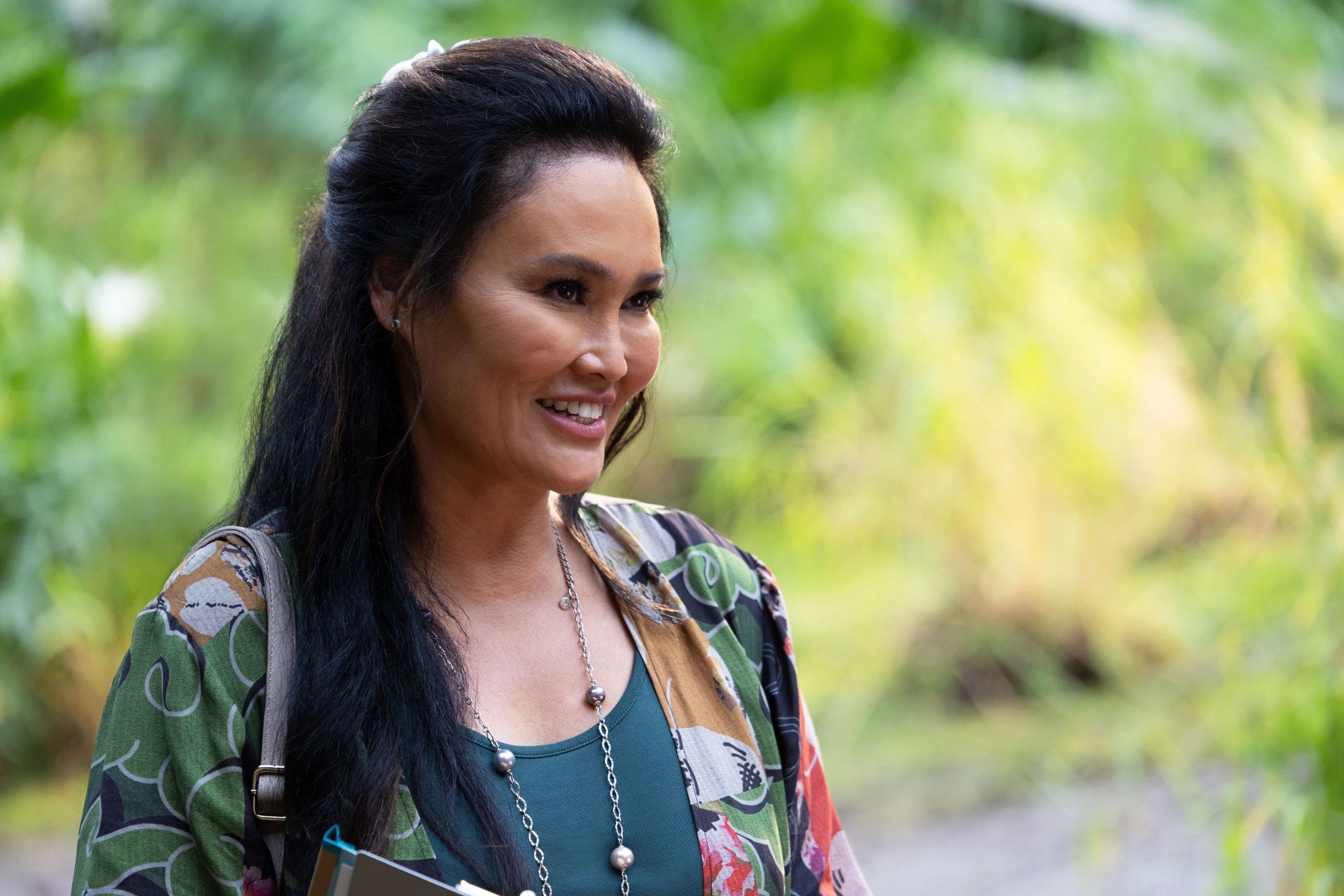 Madame Kekoa Lilo Stitch