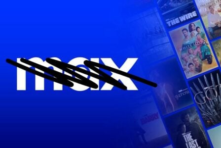 Max Change De Nom Plateforme