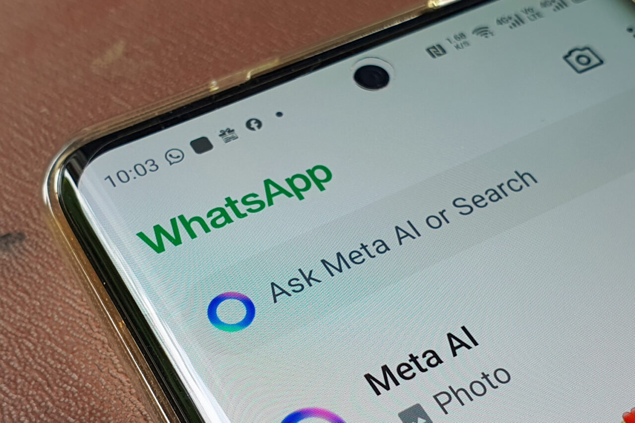 Meta Ai Whatsapp