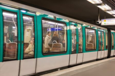 Métro