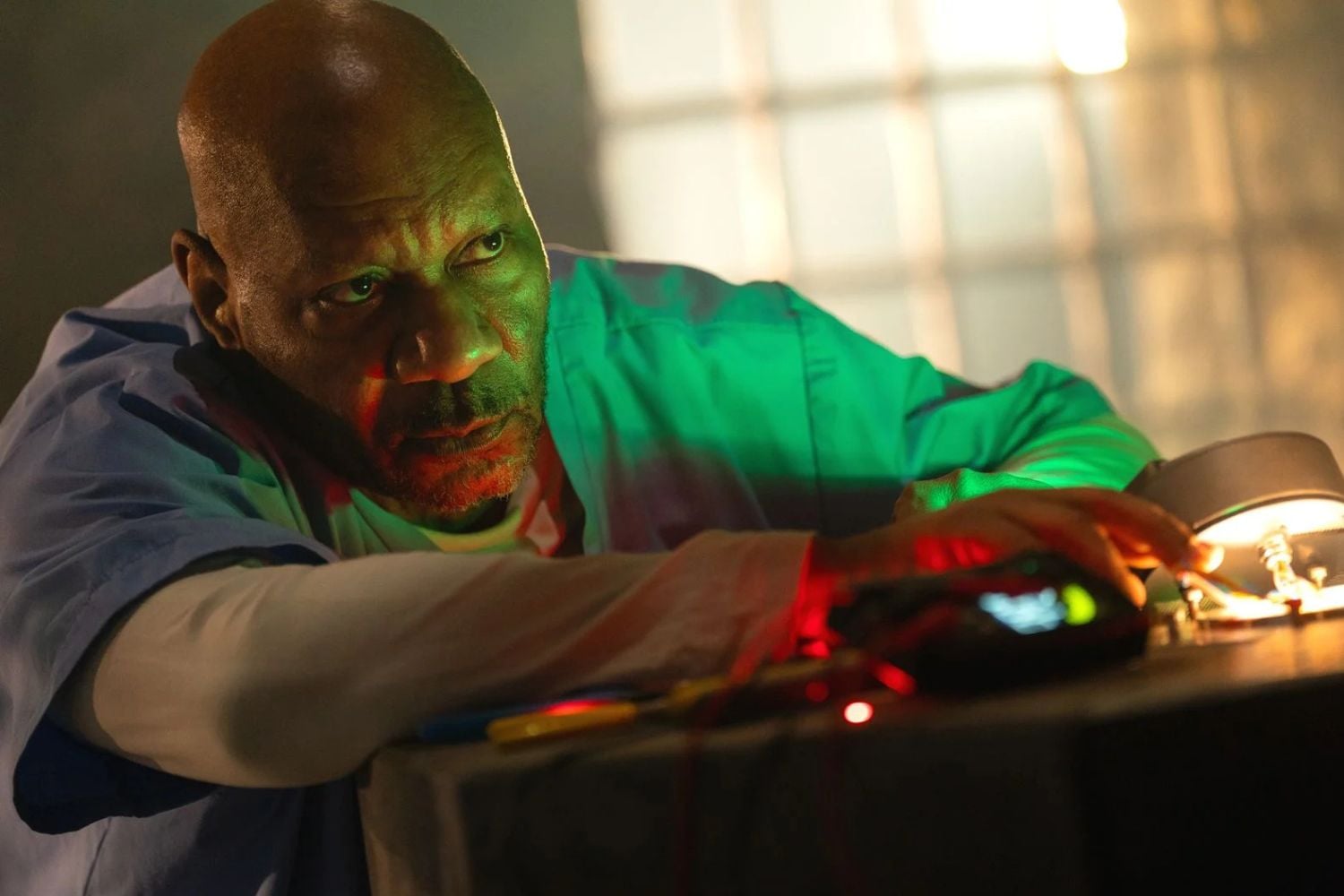 Mission Impossible Critique 3