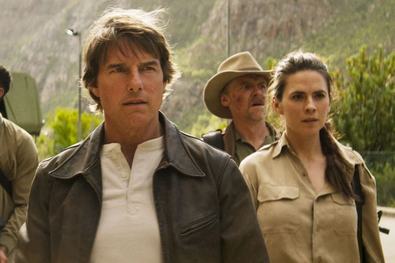 Mission Impossible Critique 4