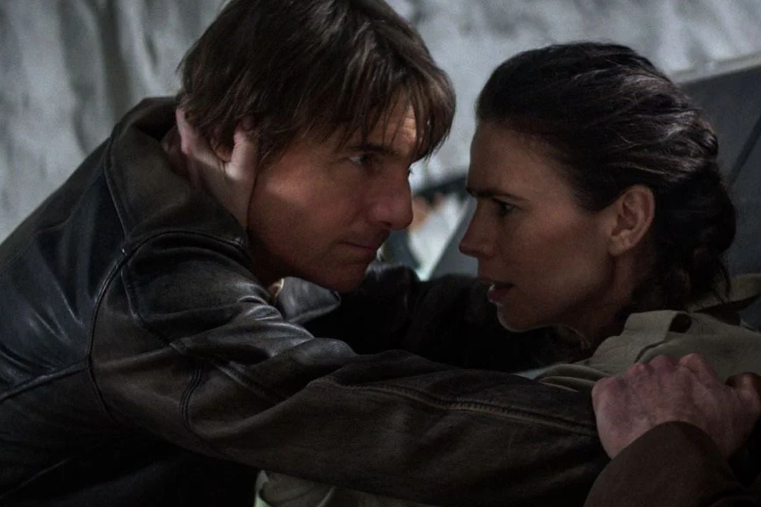 Mission Impossible Critique 5