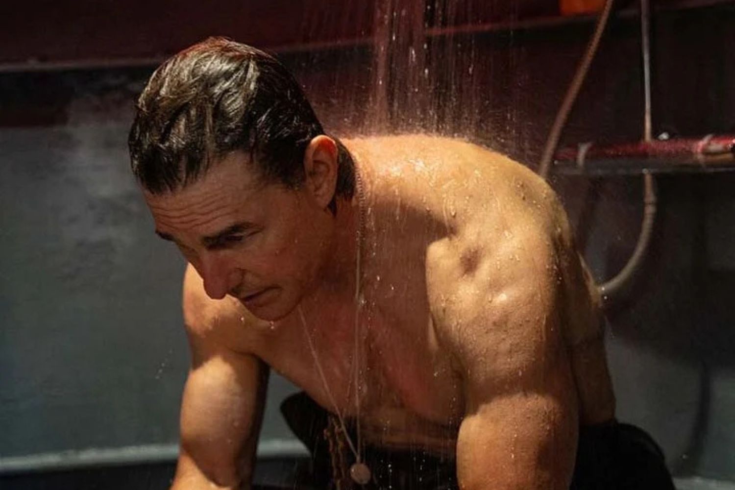 Mission Impossible Critique 6