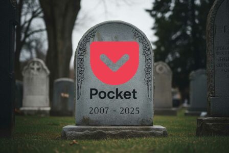 Mozilla Pocket Rip