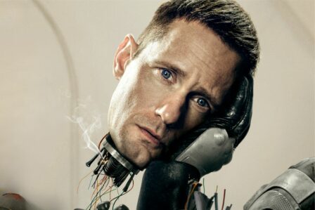 Murderbot Critique Série Sf