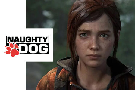 Naughty Dog Nouveau Jeu Secret