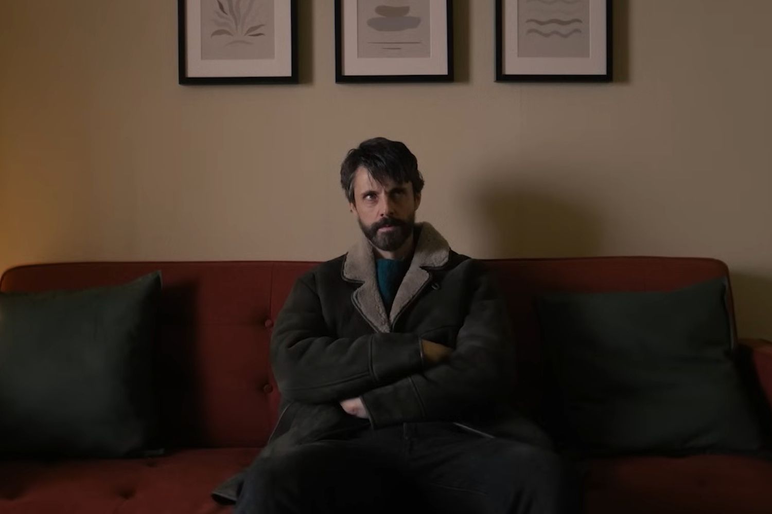 Netflix Dossier Oublié (2)