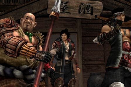 Onimusha 2 Remaster (1)