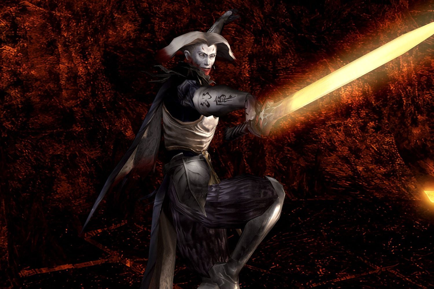 Onimusha 2 Remaster (3)