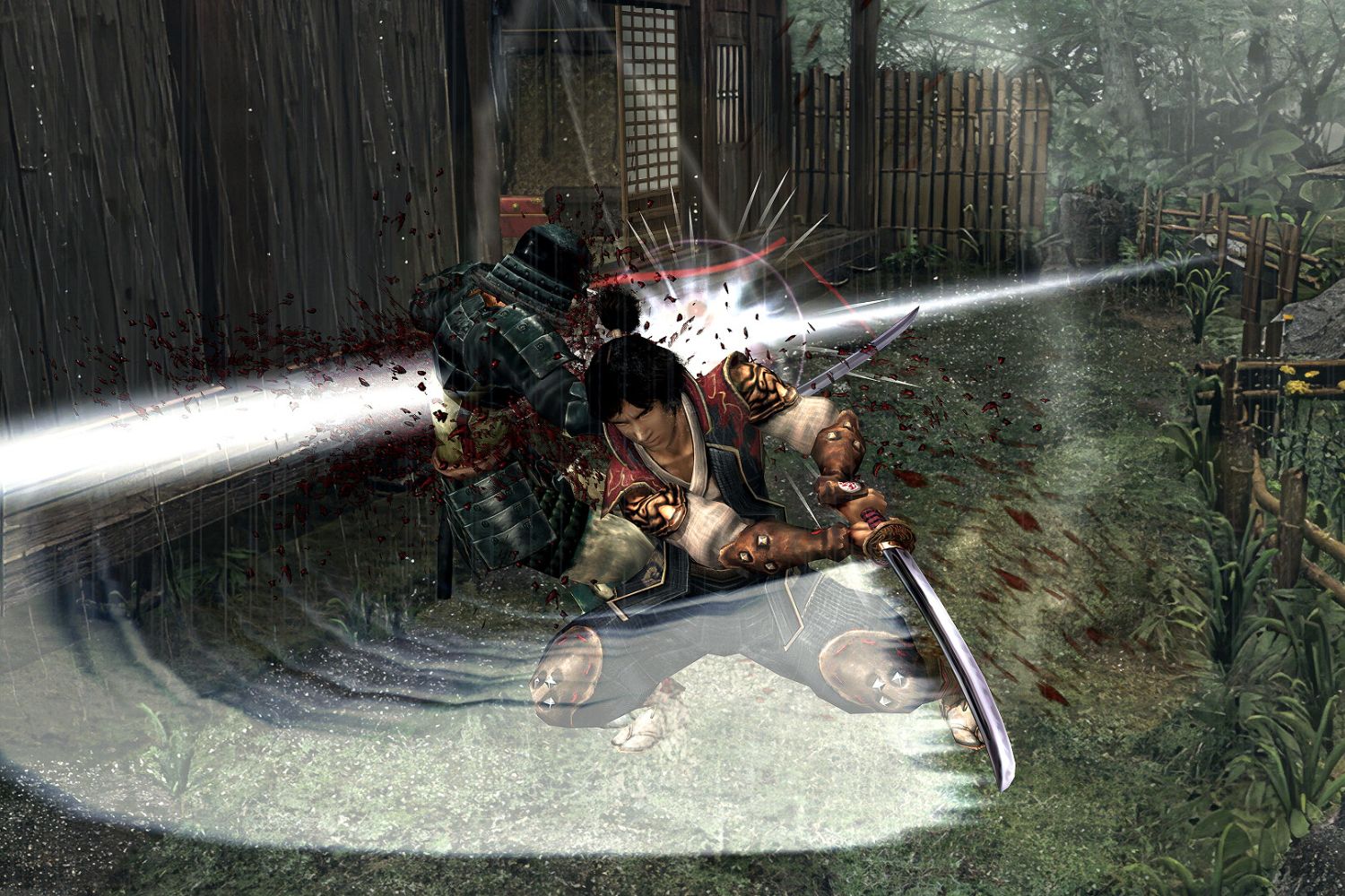 Onimusha 2 Remaster