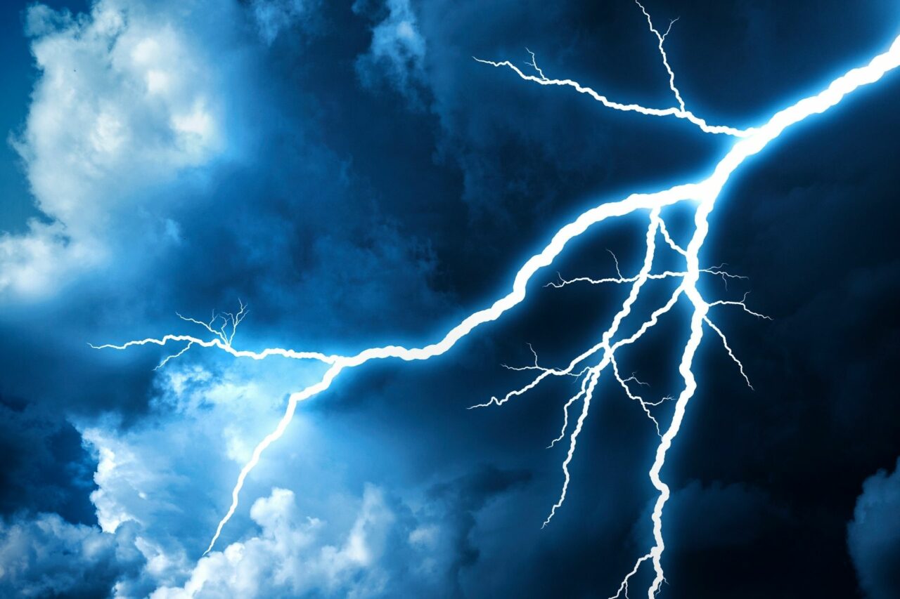 Orage
