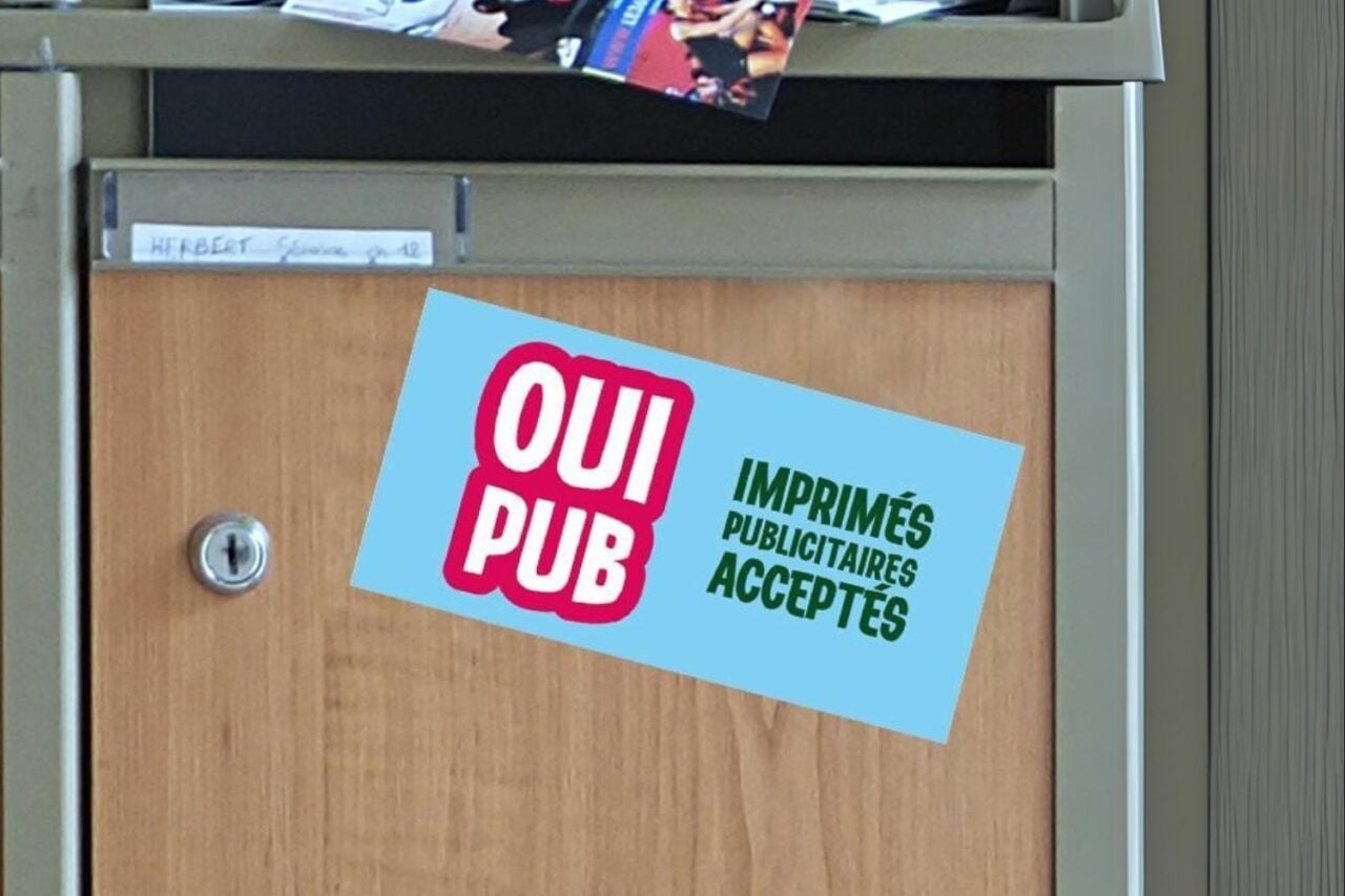 Oui Pub