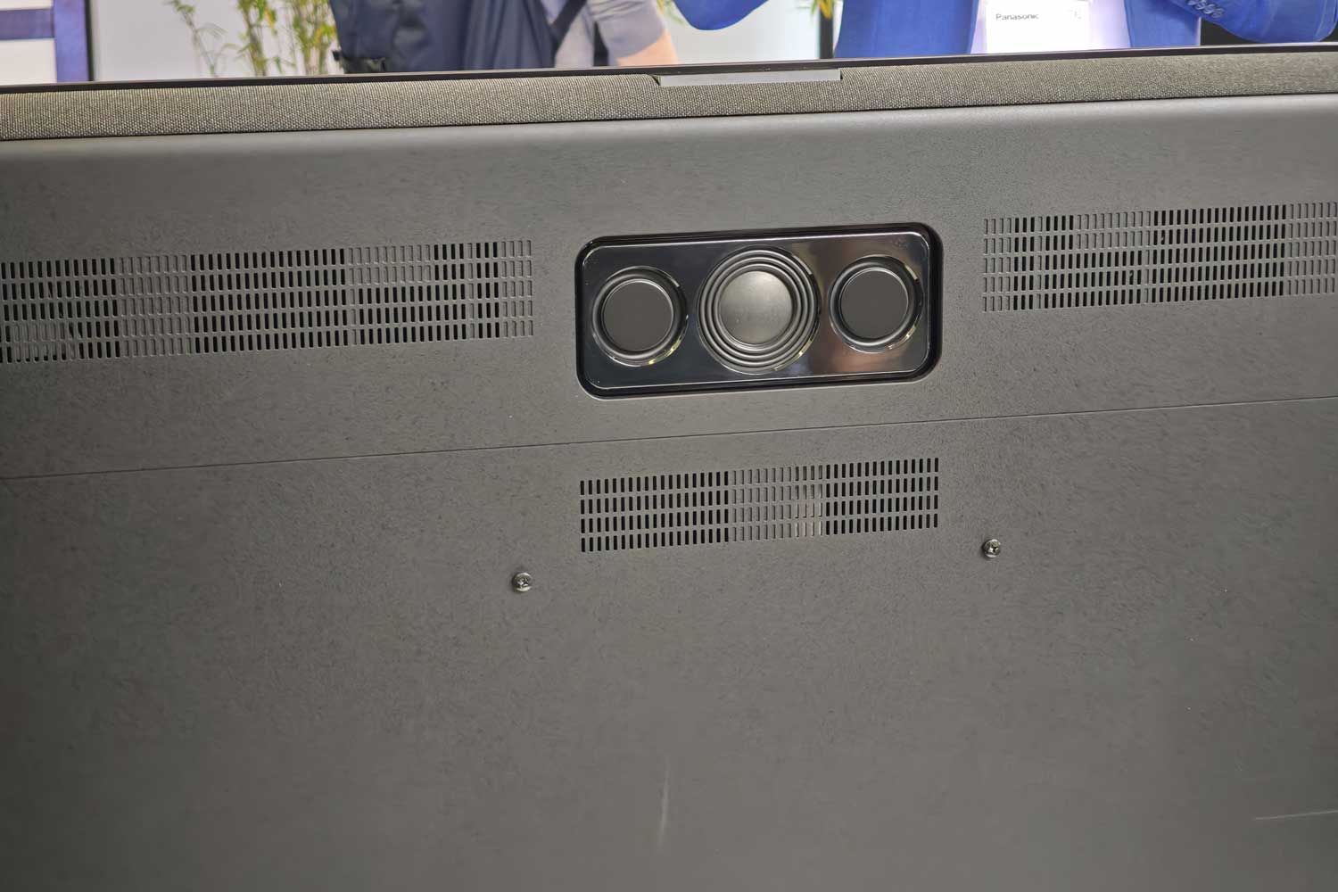 Panasonic Tv 2025 Oled Lcd (1)