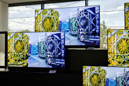 Panasonic Tv 2025 Oled Lcd (14)